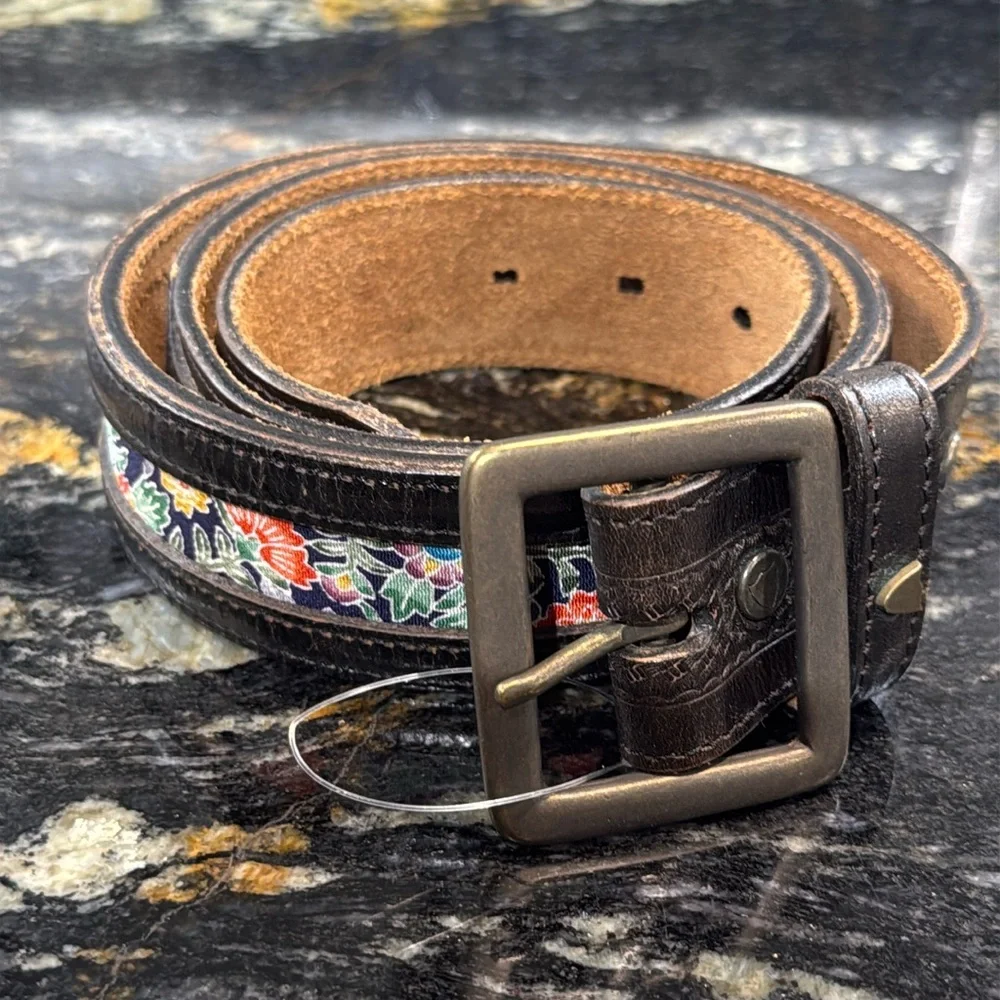 NWOT HTC Tokusa Belt
